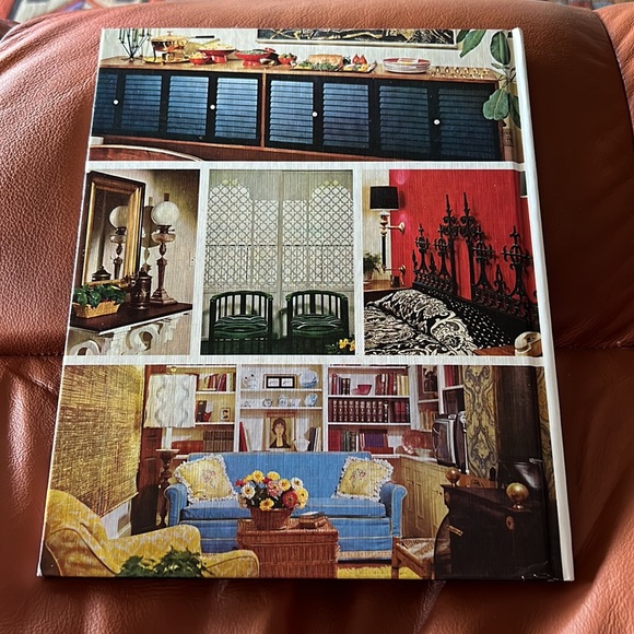 2 1970’s Better Homes and Gardens Books - Picture 5 of 11